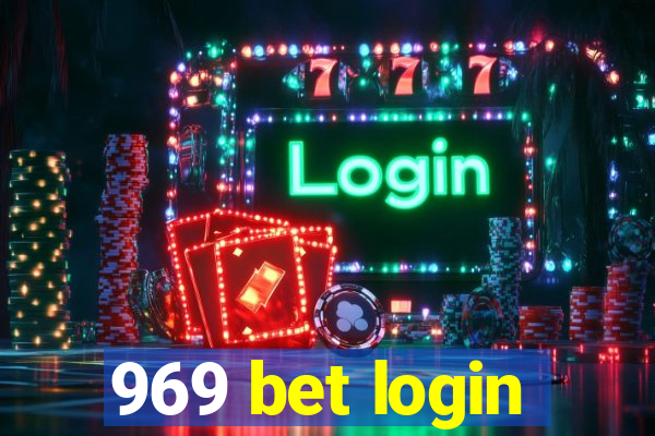 969 bet login